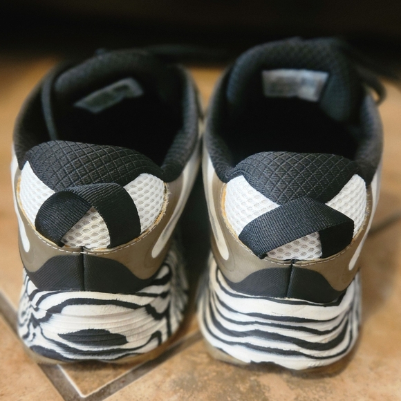 Merrell Moab Men's Speed Trail Shoes - Picture 5 of 7